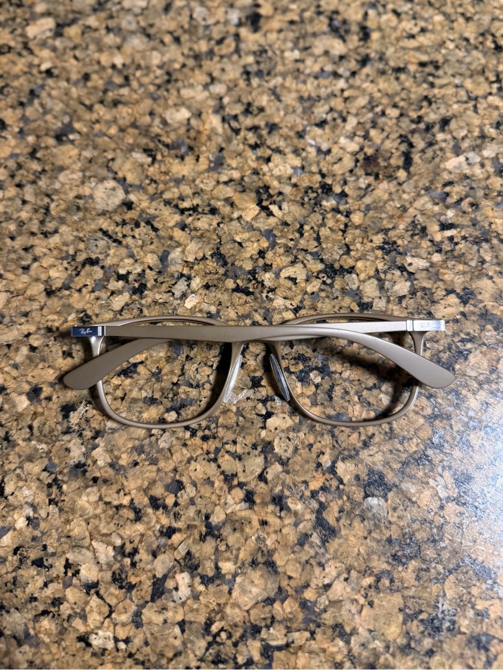 Ray-ban liteforce frames - Picture 9 of 10